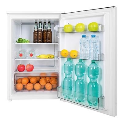 [0732] Koelkast 127l wit 55.0x58.0x(h)85.0cm