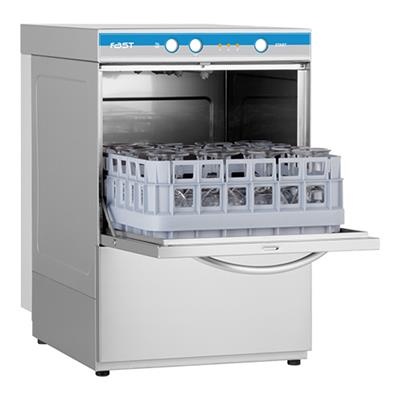 [0734] Spoelmachine fast 140 korf 40x40