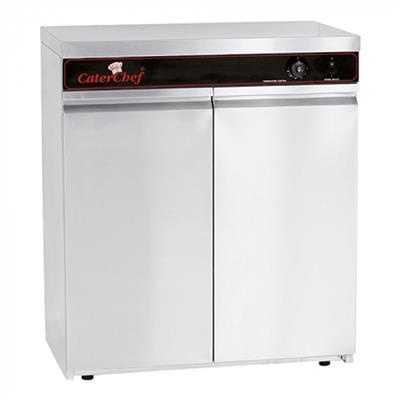 [10049] Bordenwarmkast 120 borden caterchef