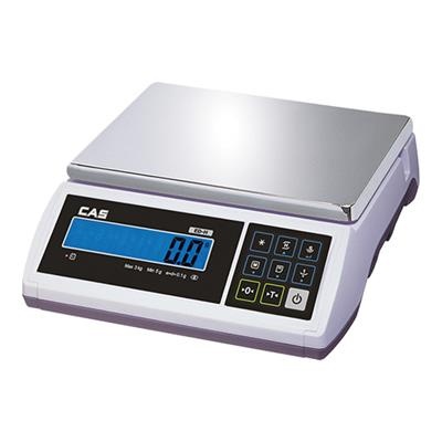 [1227] Electrische weegschaal 0.2gr - 6kg