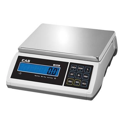 [1250] Electrische weegschaal 1.0gr - 30kg