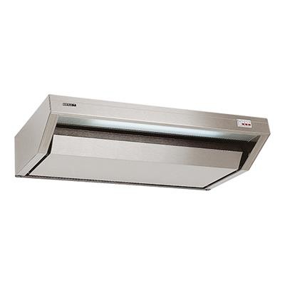 [1535] Afzuigkap 90.0x52.0cm RVS 230v/118w