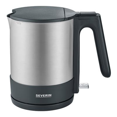 [2376] Waterkoker 1.7l RVS severin