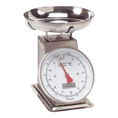[2471] Weegschaal met kom max 12.0kg
