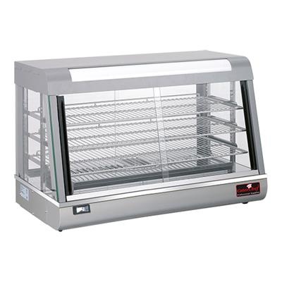 [2817] Warmhoudvitrine 90.0cm caterchef