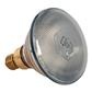 [2824] Warmtelamp los wit 175w