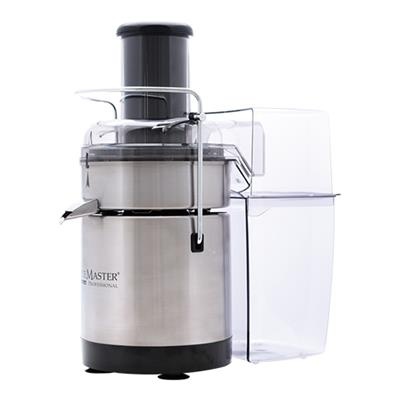 [2878] Sapcentrifuge RVS 6300tpm juicemaster
