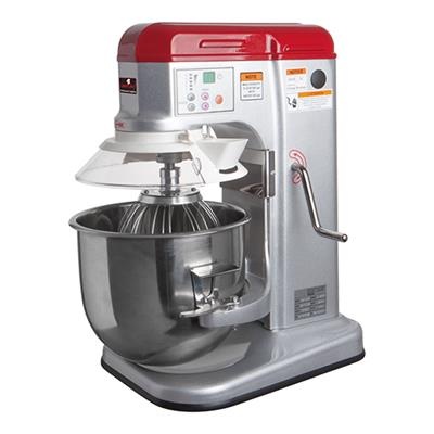 [2917] Planeetmenger 10.0l caterchef