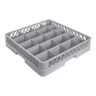 [3221] Koppenkorf 50.0x50.0x(h)10.0cm 20vakken