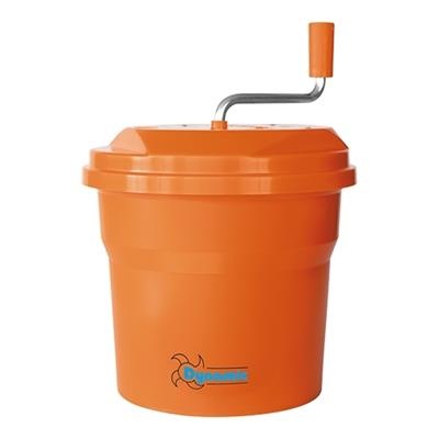 [3240] Slacentrifuge 10l kunststof dynamic