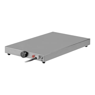 [3289] Warmhoudplaat 1/1GN(h)6.0 RVS 18/10
