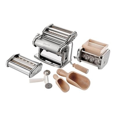 [3310] Pasta apparaat imperia met accessiores