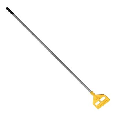 [3393] Steel & mopklem 152.40cm rubbermaid