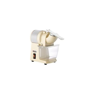 [3418] Kaasraspmolen 35.0x42.0x25cm RVS santos