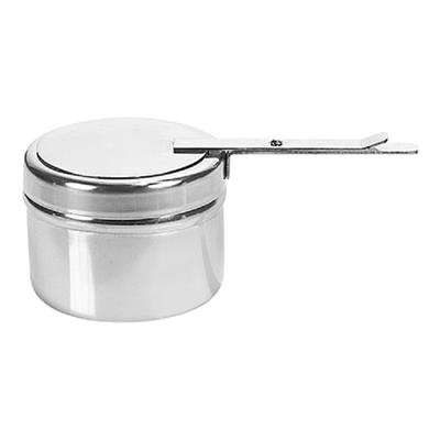 [3422] Brandpastahouder 7.0x9.5cm RVS