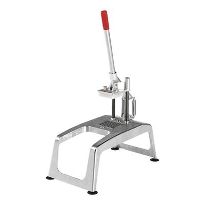 [3891] Frietsnijder mesrooster 12x12mm tafelmodel