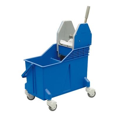 [4336] Dweildroogwagen