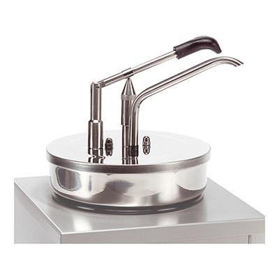 [4425] Dipsenser 4.5l los voor maxpro