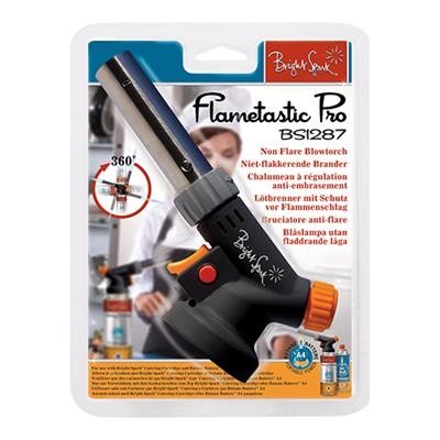 [4707] Koksbrander de luxe