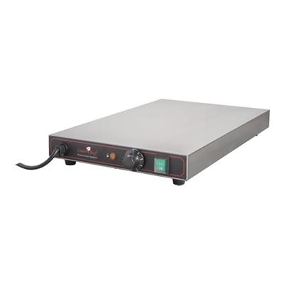[4761] Warmhoudplaat 1/1GN(h)8.0cm RVS chaterchef