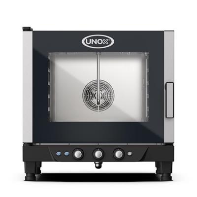 [52092] Convectie oven 5x1/1gn unox