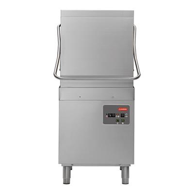 [5235] Doorschuiver 50 korf 400v modular 7lt boiler 8kw