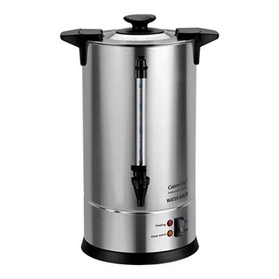 [5689] Waterkoker 9.0l caterchef