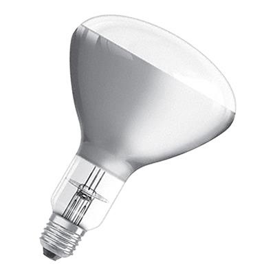 [5691] Warmtelamp wit 250w
