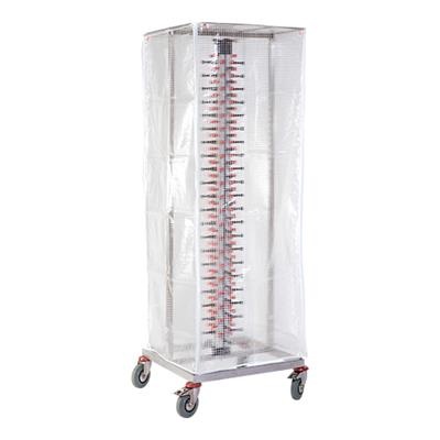 [5927] Beschermhoes voor regaalwagen bw84