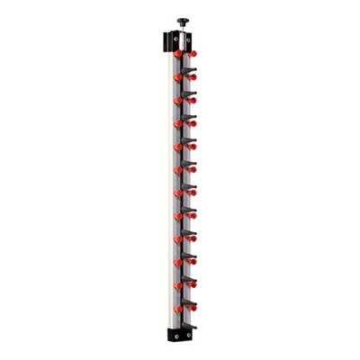 [5942] Bordenrek 12 borden wandmodel