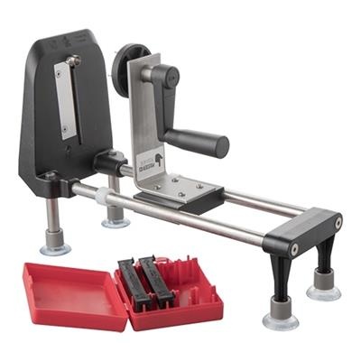 [6074] Groentesnijder 36.0x14.0cm le rouet