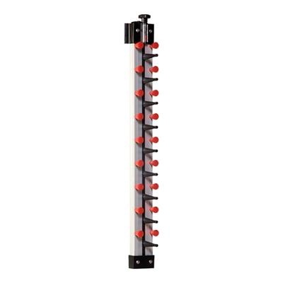[6686] Bordenrek 9 borden wandmodel