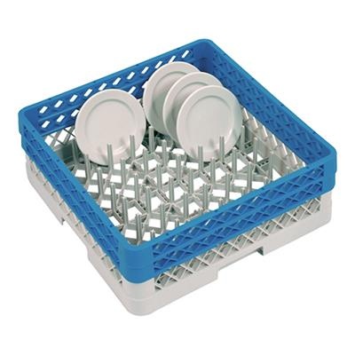 [6722] Bordenkorf 50.0x50.0cmx(h)16.0cm cr3