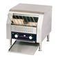 [6774] Conveyor toaster 2 rijen 700st. RVS