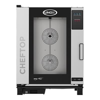 [6843] Combisteamer unox xvc 705