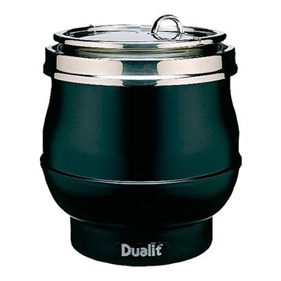 [8091] Soepketel 11.0l au bain marie dualit