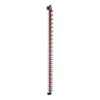 [8241] Bordenrek 21 borden wandmodel