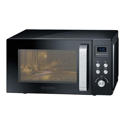 [8243] Combi-magnetron 25l 2400w severin