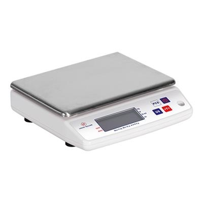 [8273] Electrische weegschaal 22.0x17.0cm 0.5g/5kg