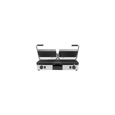 [8616] Contact grill duo 64cm glad milantoast