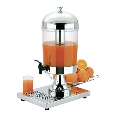 [8690] Sapdispenser 8.0l hoogglans
