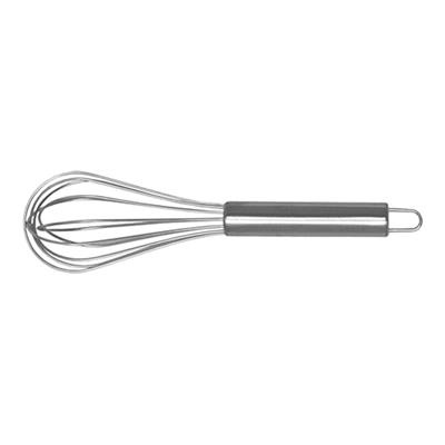 [0135] Garde 25.0cm RVS met  ophangoog