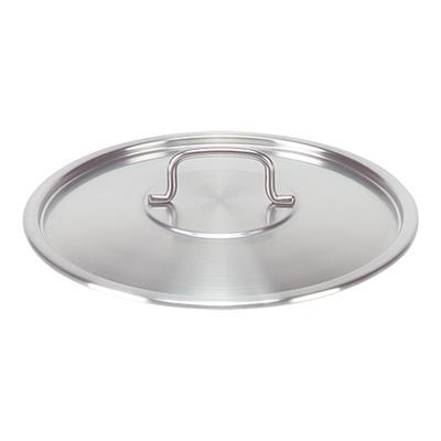 [0627] Deksel 45.0cm ten behoeve van kookpan RVS pujadas