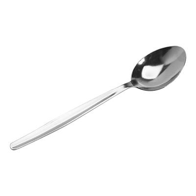 [0673] Tafellepel 19.0cm economy line