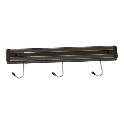 [0676] Messenmagneet 30.0cm kunststof