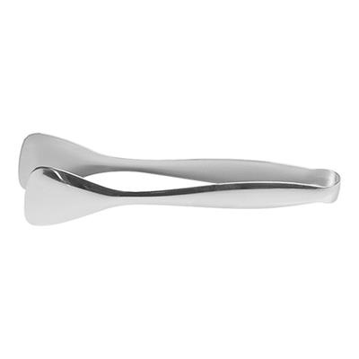 [0683] Serveer/suikerklontjestang 18.0cm 18/10