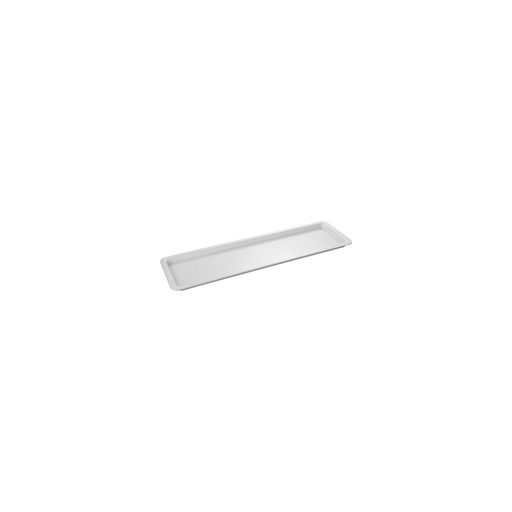 [0728] Gn bak 2/4 (h)2.0cm melamine wit
