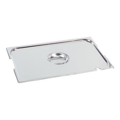 [0803] Gn deksel 2/3 uitsparing lepen/handgreep