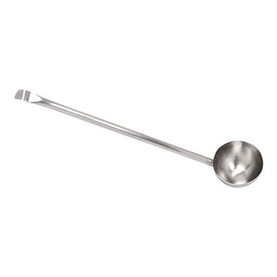 [0876] Opscheplepel 20.0cm 50.0cm