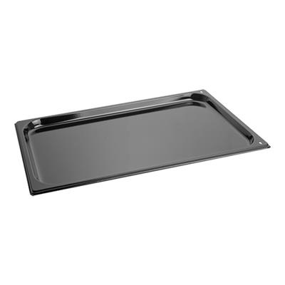 [0887] Ovenschaal 1/1GN (h)2.0cm geemailleerd